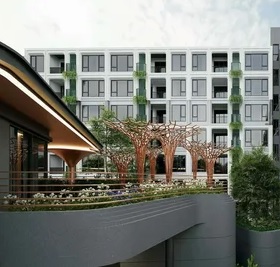 Bell Land Development Co., Ltd