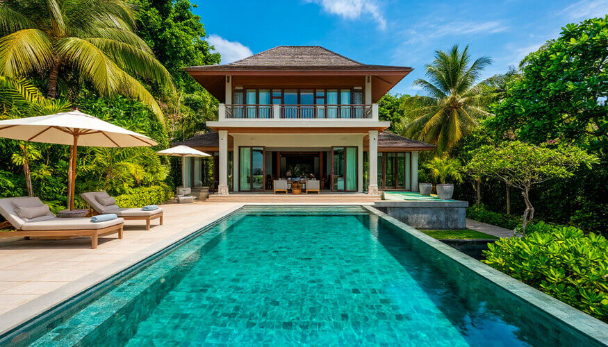 Будущее рынка недвижимости на Пхукете