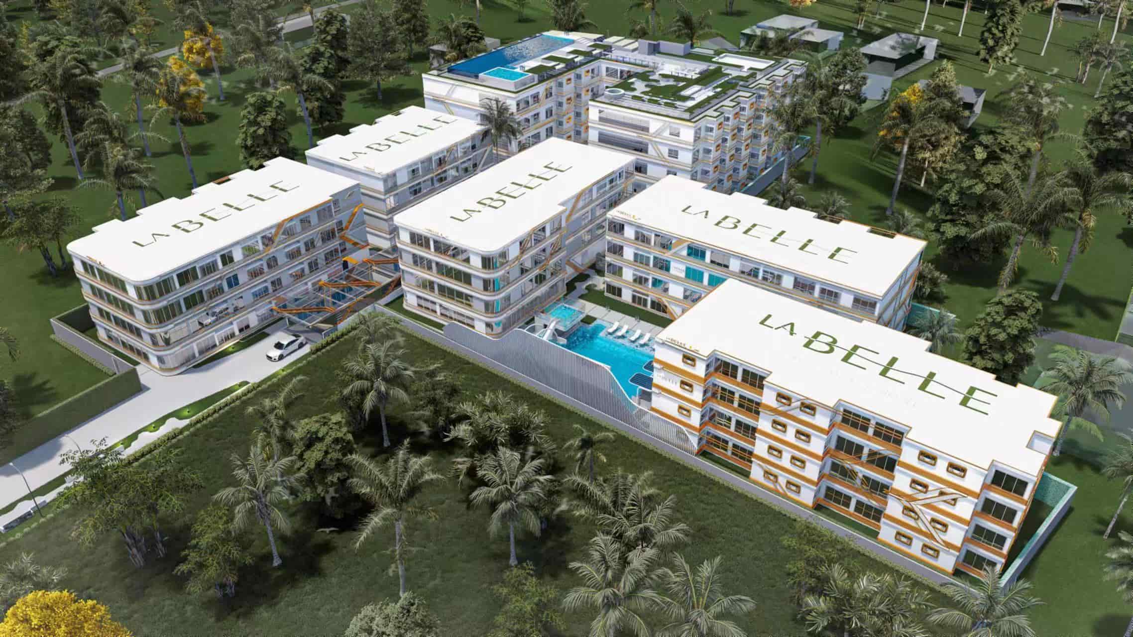 C Bella group Co., Ltd