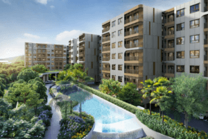 Central Pattana Residence Co., Ltd. застройщик на Пхукете