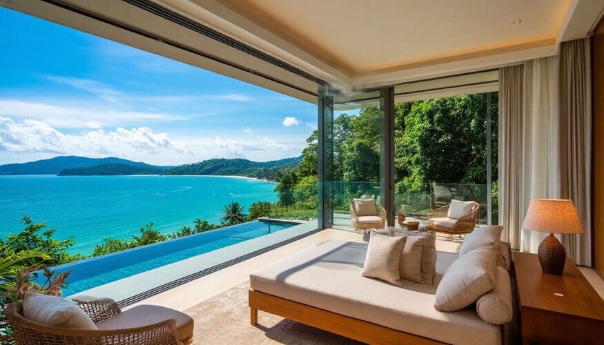 Как купить квартиру на Пхукете иностранцу: пошаговая инструкция