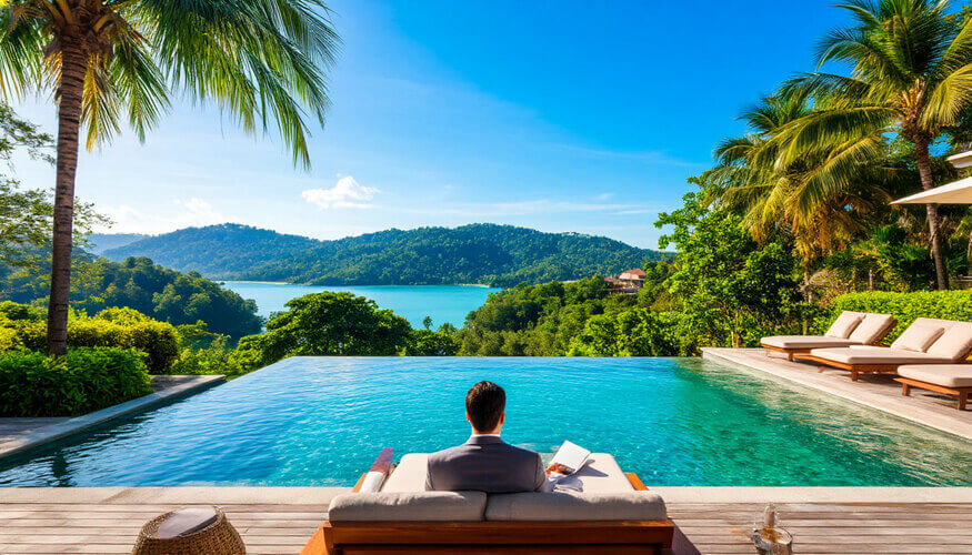 Как перепродать недвижимость на Пхукете в Таиланд