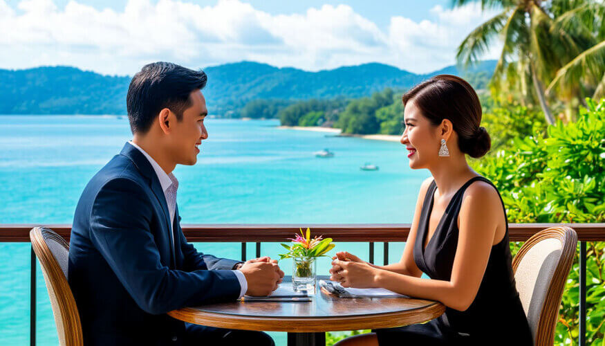 Как выбрать агентство недвижимости на Пхукете в Таиланде Как выбрать агентство недвижимости на Пхукете в Таиланде