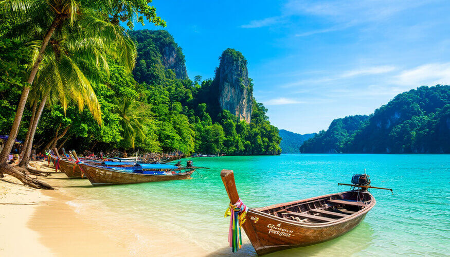 Какие привилегии даёт покупка недвижимости на Пхукете в Таиланде Какие привилегии даёт покупка недвижимости на Пхукете в Таиланде