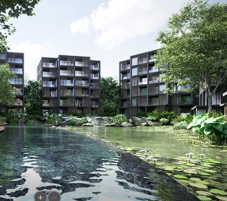 Kamala Beach Resort and Hotel Management Co., Ltd