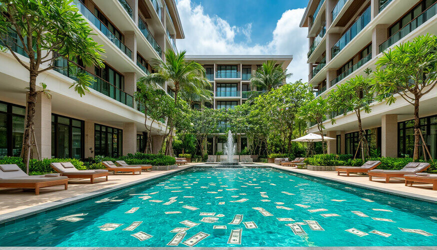 Окупаемость недвижимости на Пхукете: какой срок ожидать от инвестиций