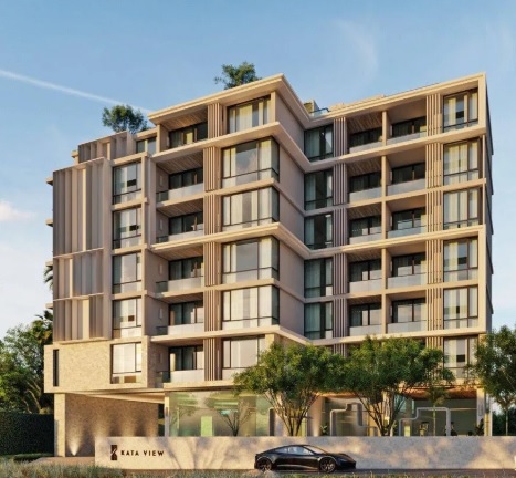 Patong Bay Group
