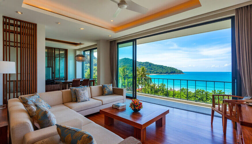 Пхукет, от чего зависит цена квартиры? Пхукет, от чего зависит цена квартиры?