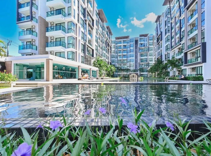 Phuket Sirinath Property Co., LTD