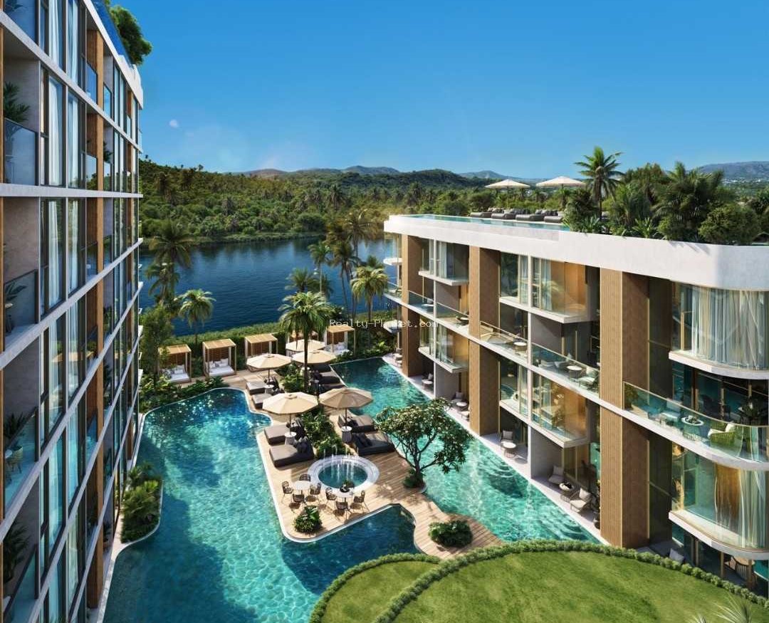 Проверка недвижимости на Пхукете