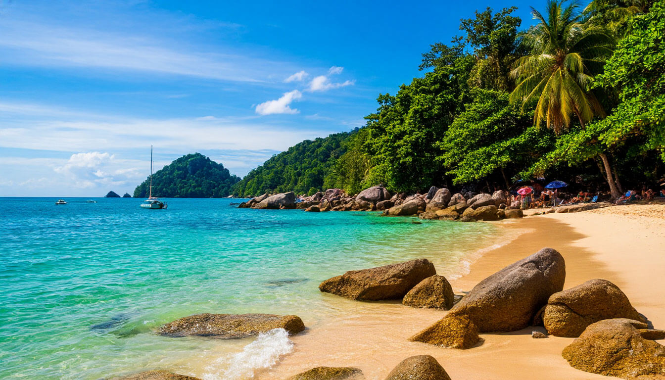 Подводные камни при покупке квартиры на Пхукете Подводные камни при покупке квартиры на Пхукете