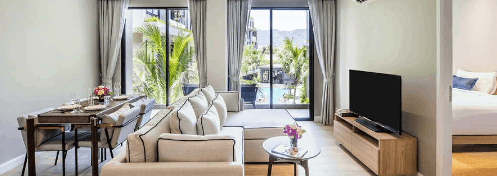 Расходы на содержание квартиры на Пхукете: сколько это стоит