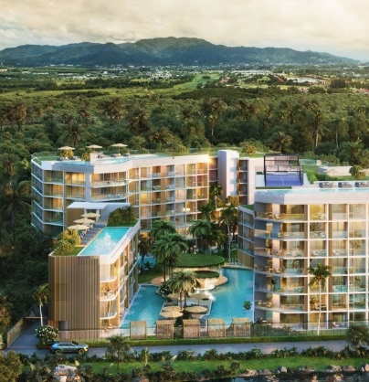 Siamese Stone Development Co., Ltd