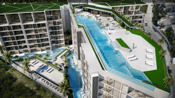 South Point Group Co., Ltd. застройщик на Пхукете