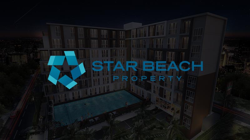 Star Beach Property Co., Ltd