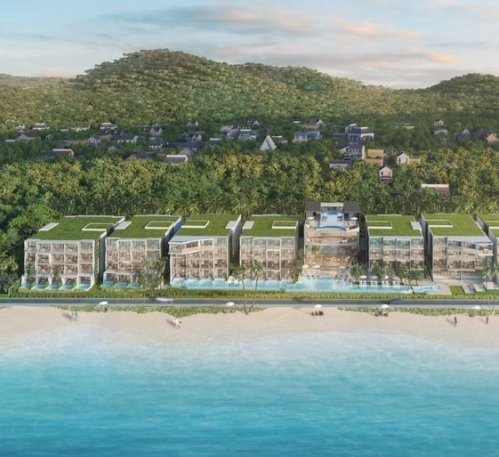 Thai-Chinese Property Holdings