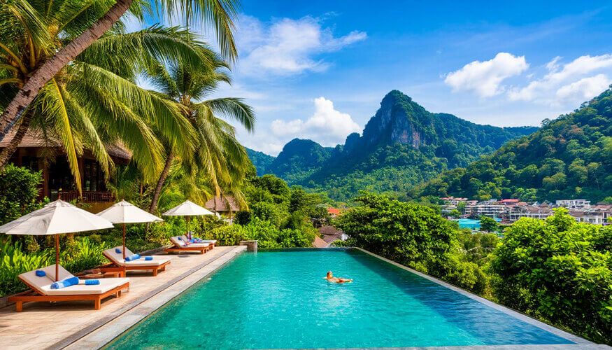 Топ-10 районов Пхукета для покупки квартиры Топ-10 районов Пхукета для покупки квартиры: какой выбрать?