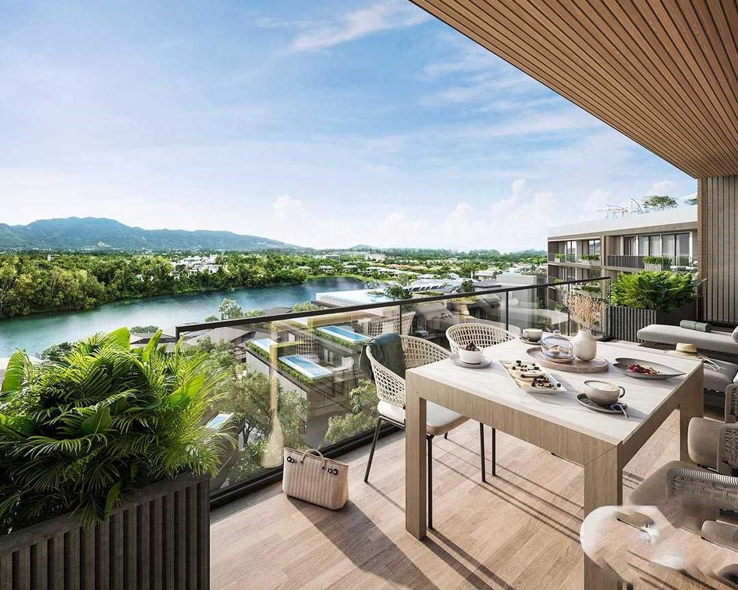 Управление недвижимостью на Пхукете