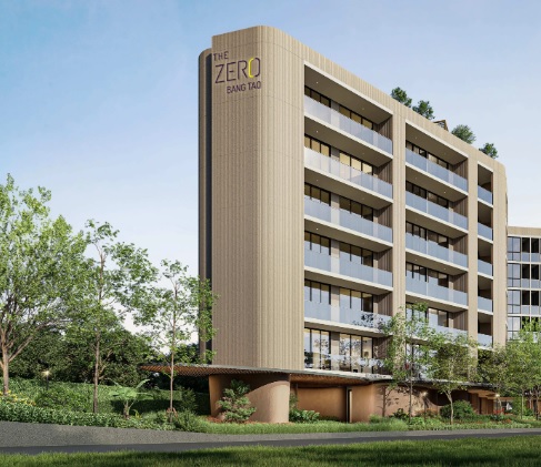Zero Developments Co., Ltd