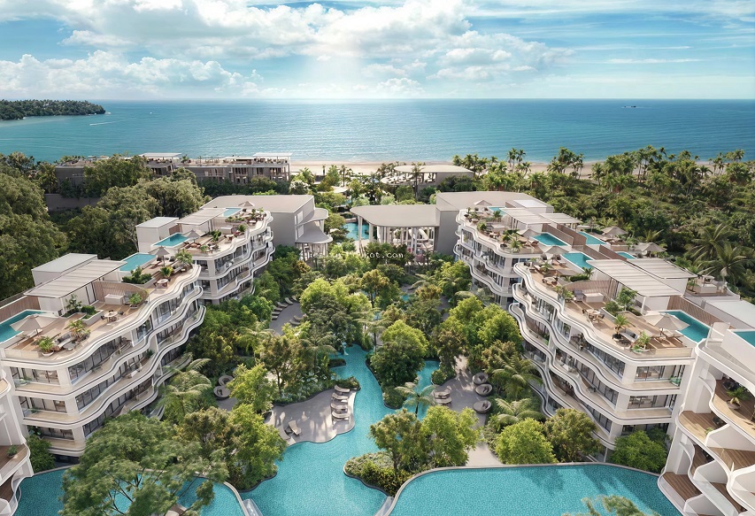 Тур по недвижимости Пхукета