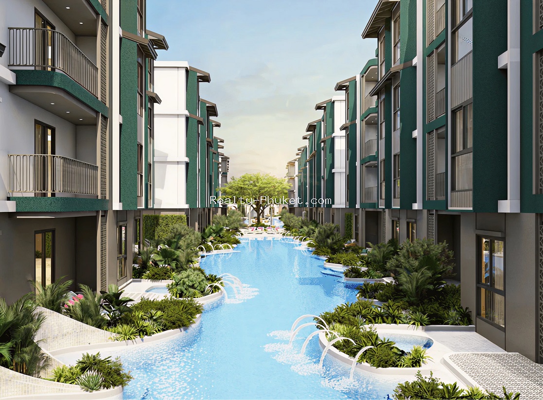 Подбор недвижимости на Пхукете