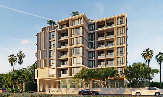 Подбор недвижимости на Пхукете